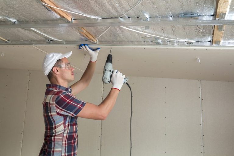 Transformer un garage en pièce de vie, l'isolation à ne pas négliger